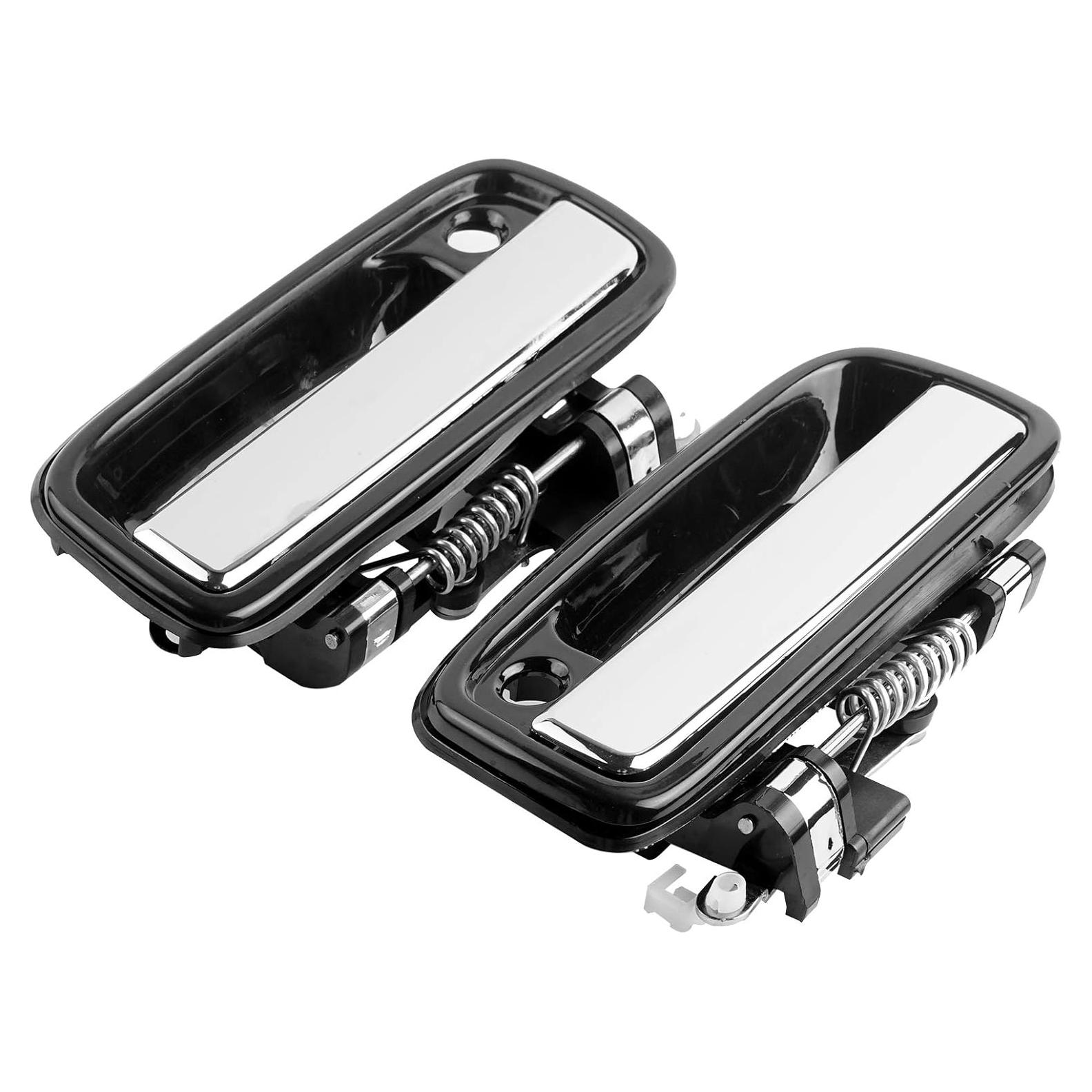 Manijas de Puerta Exterior NPAUTO para Toyota Tacoma y Hilux