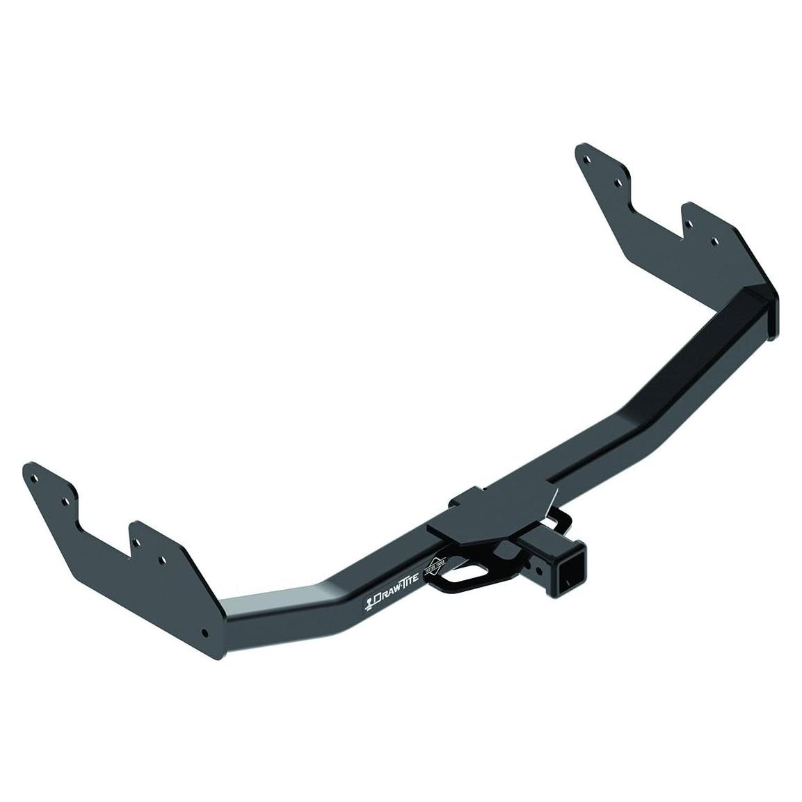 Enganche de Remolque Draw-Tite 75791 Clase 4 20,93 kg