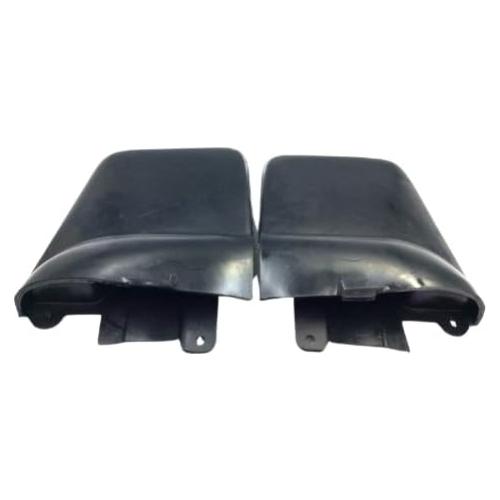 Guardabarros Traseros de Goma Partsmart para Toyota Hilux 2002-2006