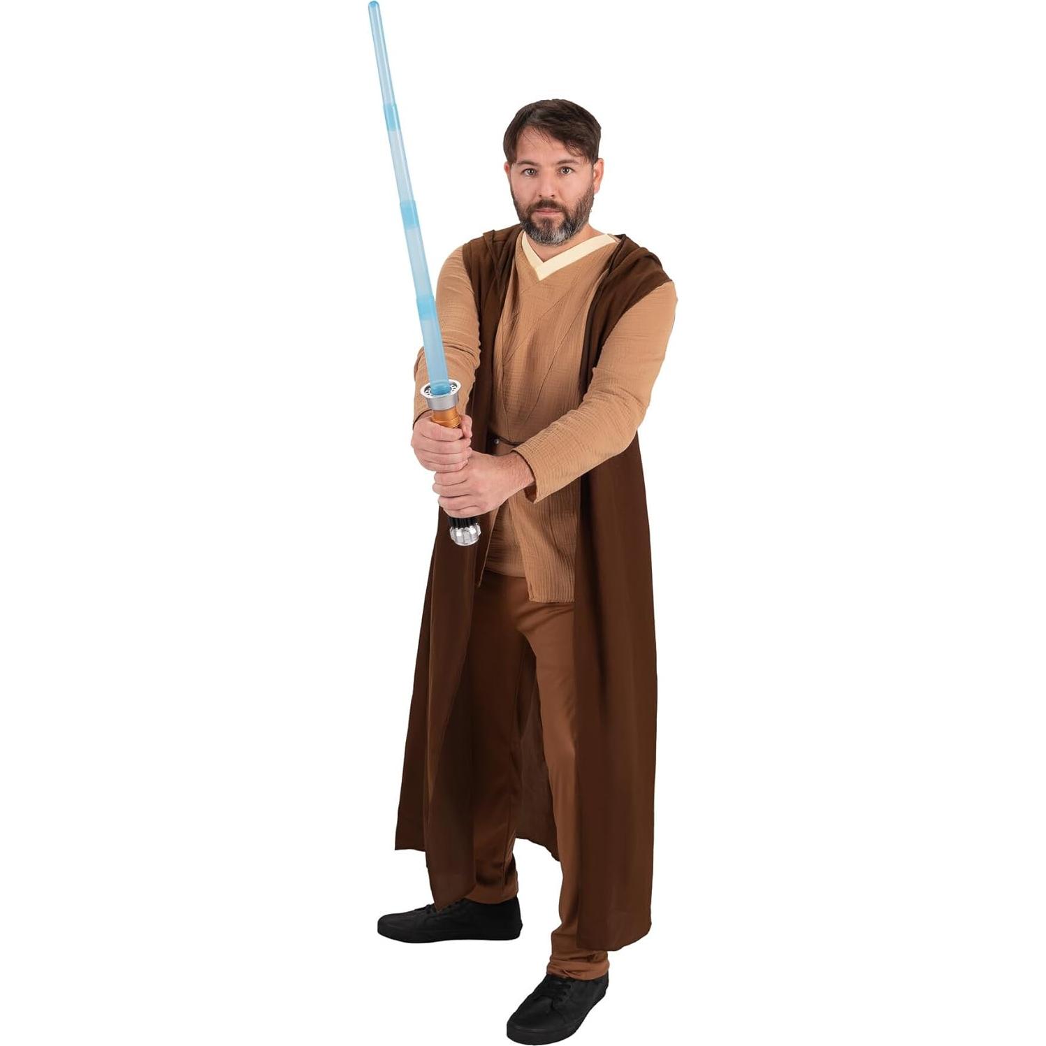 Sable de Luz Retráctil Star Wars Obi-Wan Kenobi