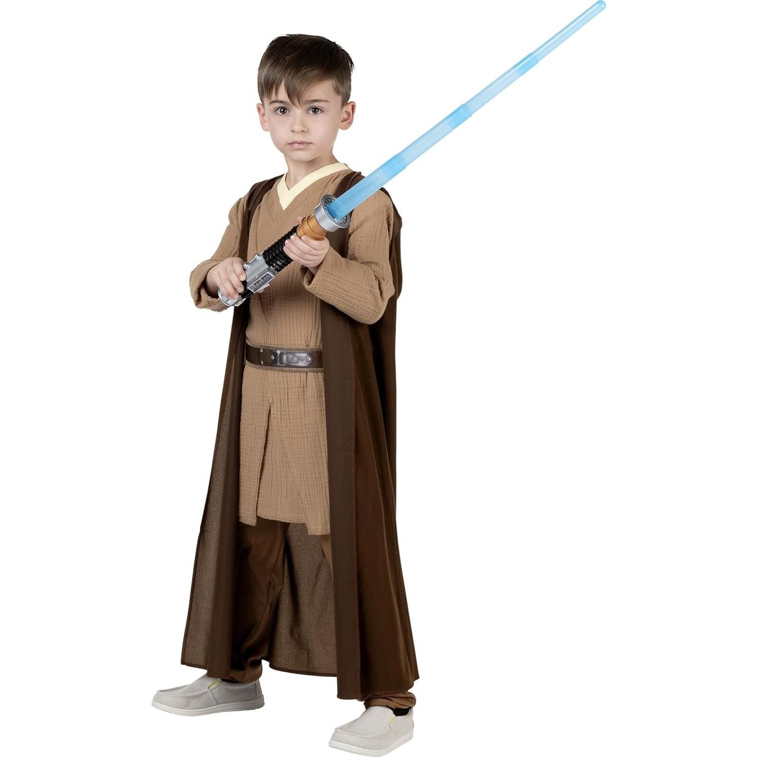 Sable de Luz Retráctil Star Wars Obi-Wan Kenobi