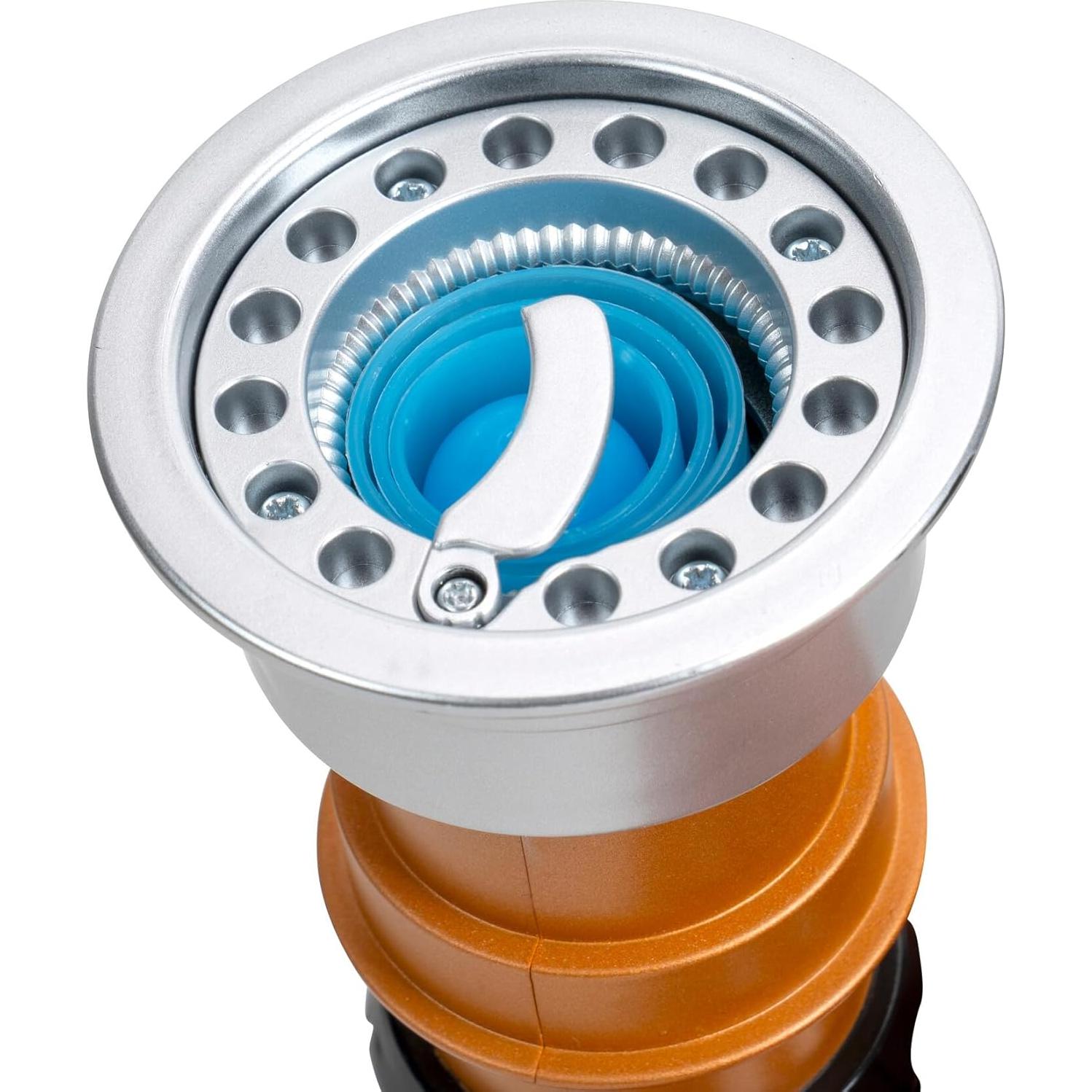 Sable de Luz Retráctil Star Wars Obi-Wan Kenobi