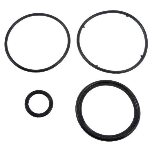 Junta Tórica Enfriador Aceite Transmisión Automática Toyota Hilux 2.7L