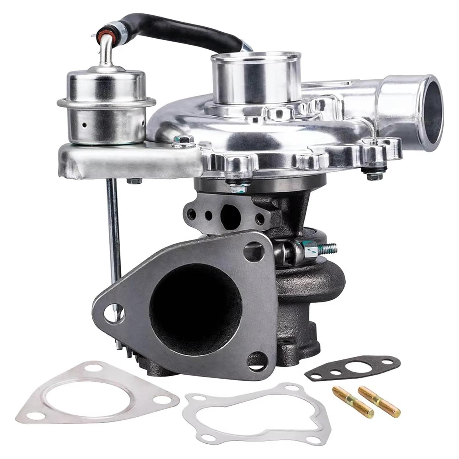 Turboalimentador Genérico Toyota Hiace Hilux Land Cruiser 2.5L