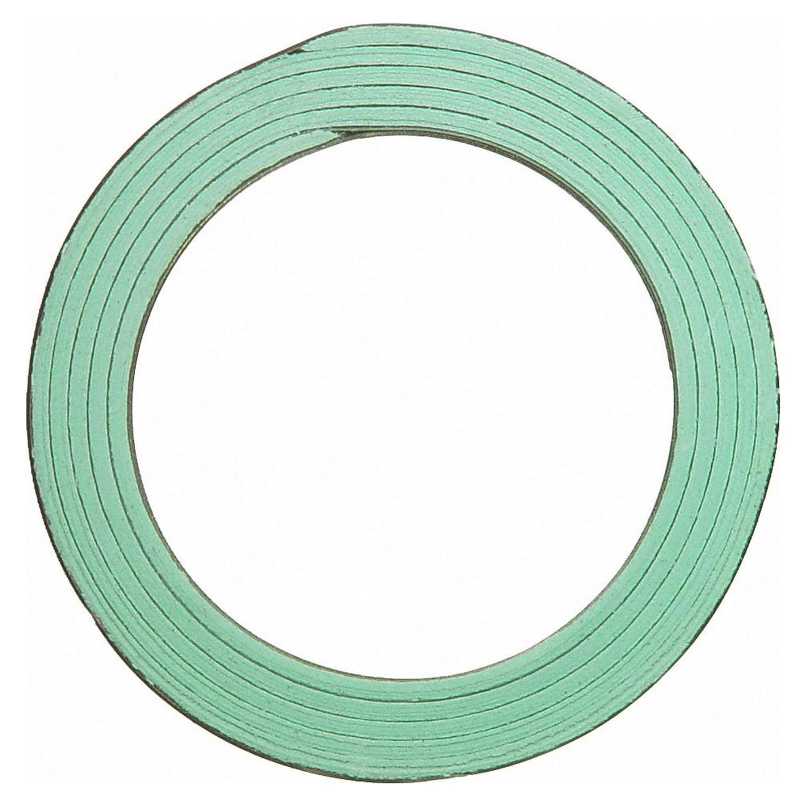 Junta de Brida de Escape PartCatalog para Toyota Tacoma 1998-2004