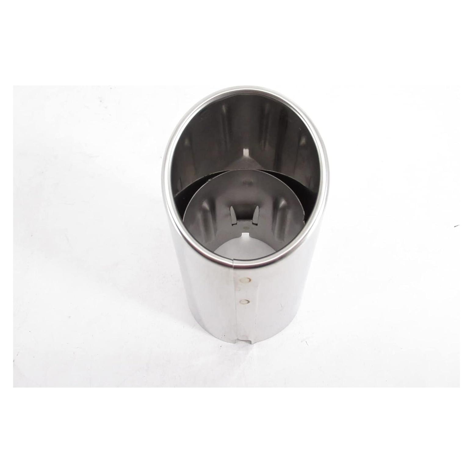 Baffle de Escape Toyota 17408-37010 Repuesto OEM