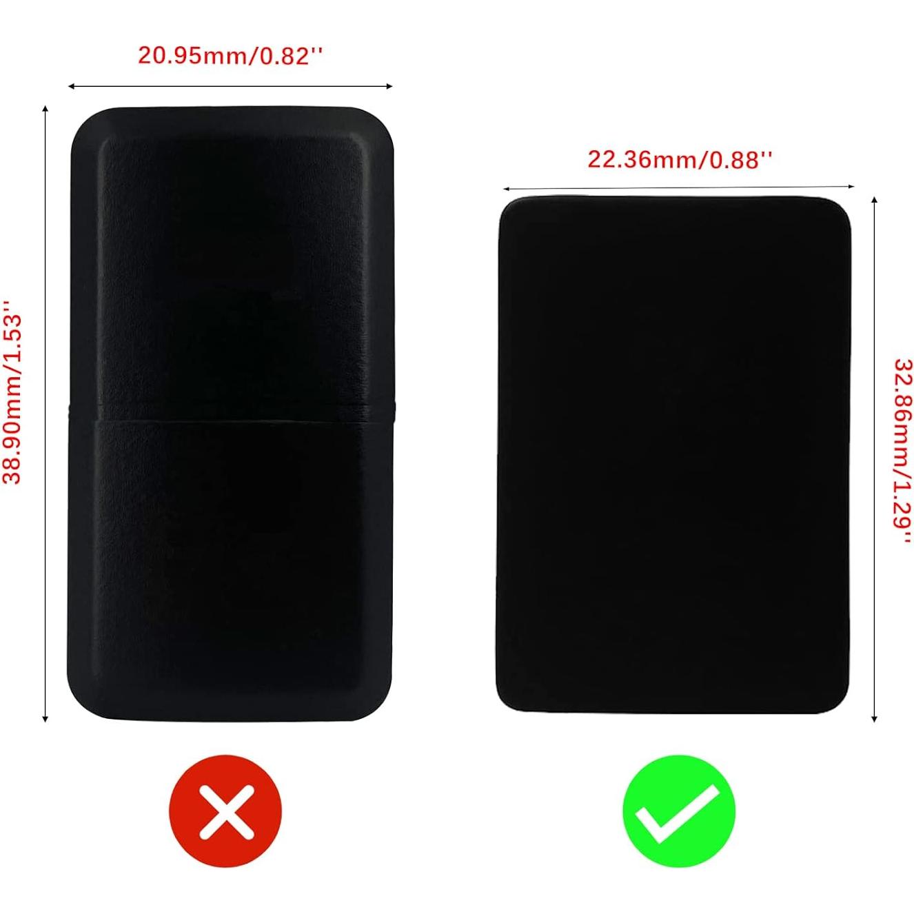 Interruptor pulsador LED azul 3A 12V para Toyota