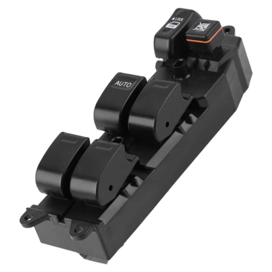 Interruptor de Ventana Eléctrica Riloer 18 Pines Toyota 2004-2015
