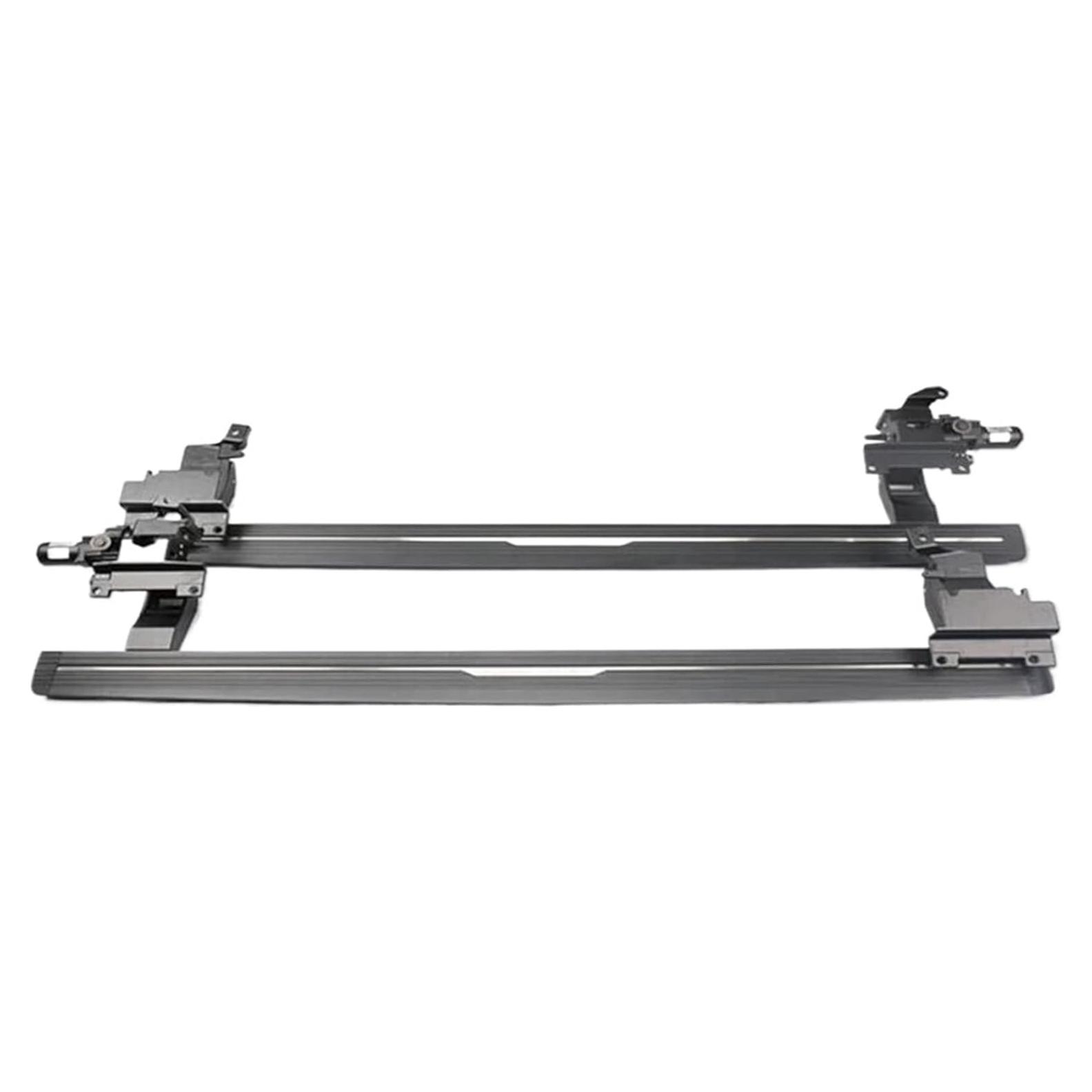 Pasos Laterales Eléctricos Automáticos CMYKJXWLZ para Toyota Hilux/Revo 2016-2022