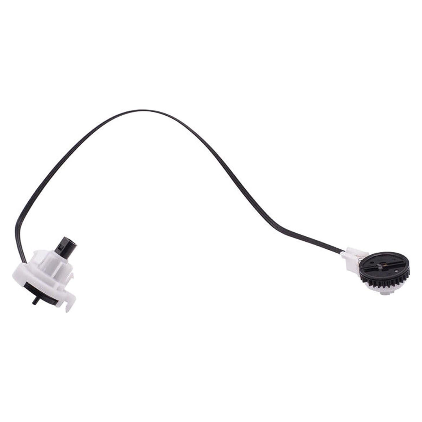 Interruptor de Recirculación A/C HAOTOM para Toyota RAV4 Corolla