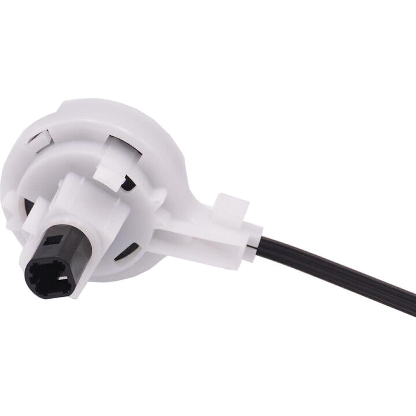 Interruptor de Recirculación A/C HAOTOM para Toyota RAV4 Corolla