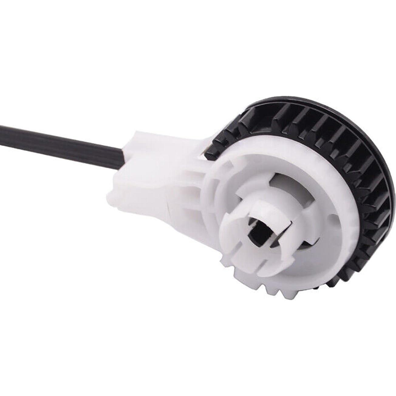 Interruptor de Recirculación A/C HAOTOM para Toyota RAV4 Corolla