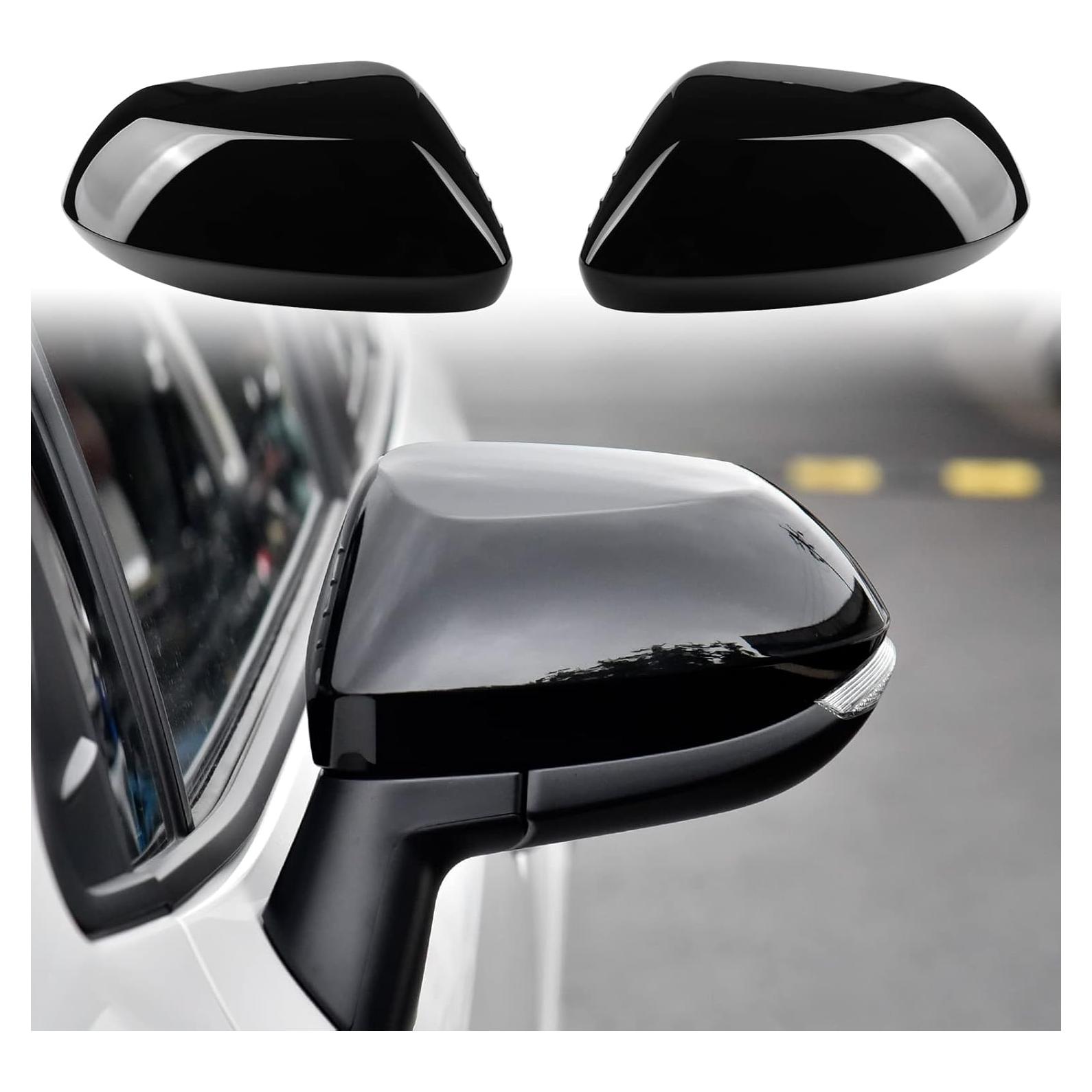 Cubiertas Espejo Retrovisor CKE para Toyota Corolla 2020-2025