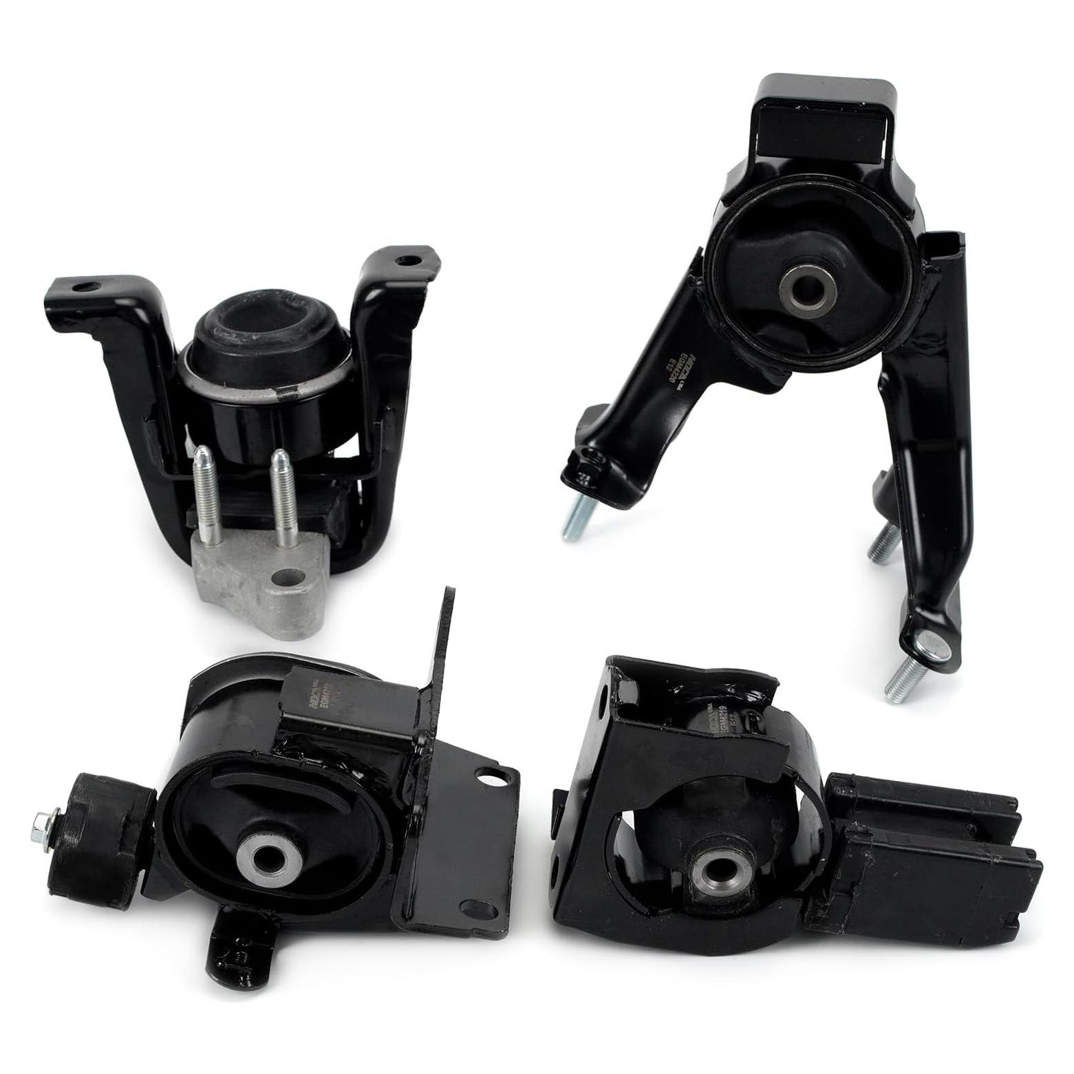 Kit de Montaje Motor y Transmisión MOCA para Toyota Corolla 1.8L