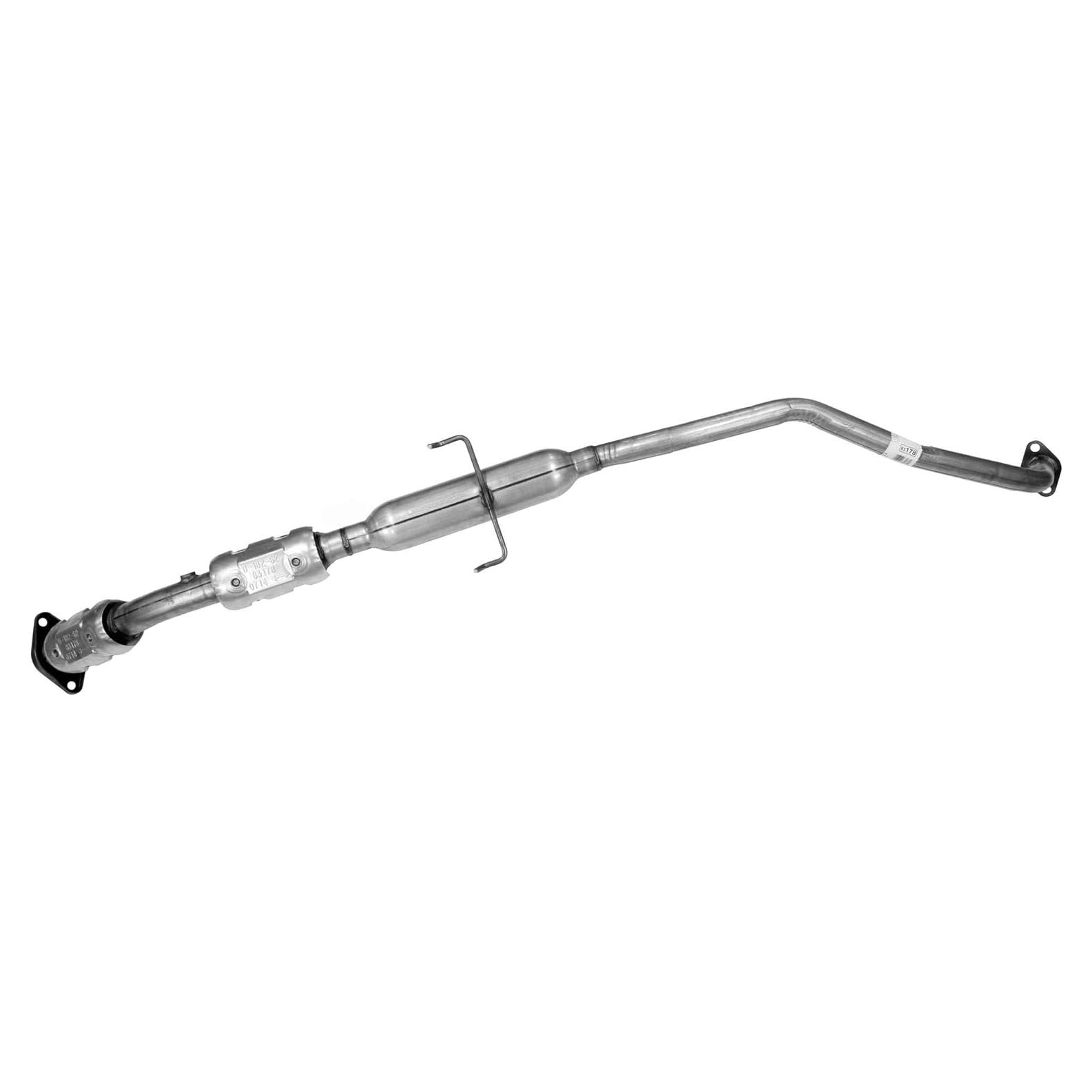 Convertidor Catalítico Walker CalCat 83178 para Toyota Corolla 2009