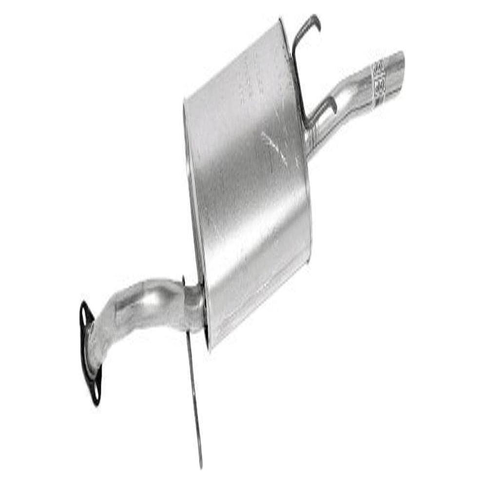 Silenciador de escape Walker 18859 para Toyota Corolla 4,45 cm