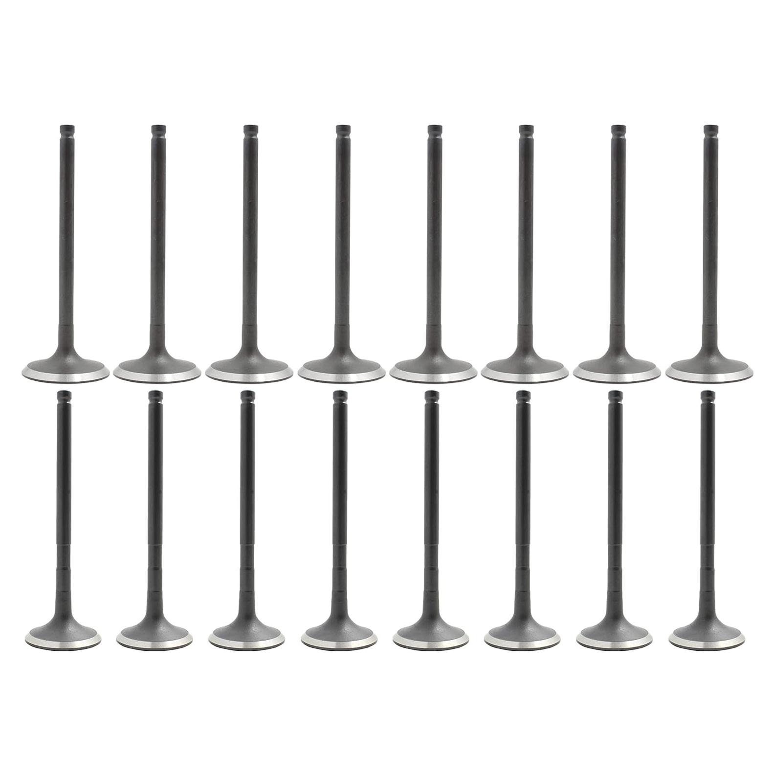 Kit Válvula Admision Escape DNJ VK16943 Chevrolet Toyota