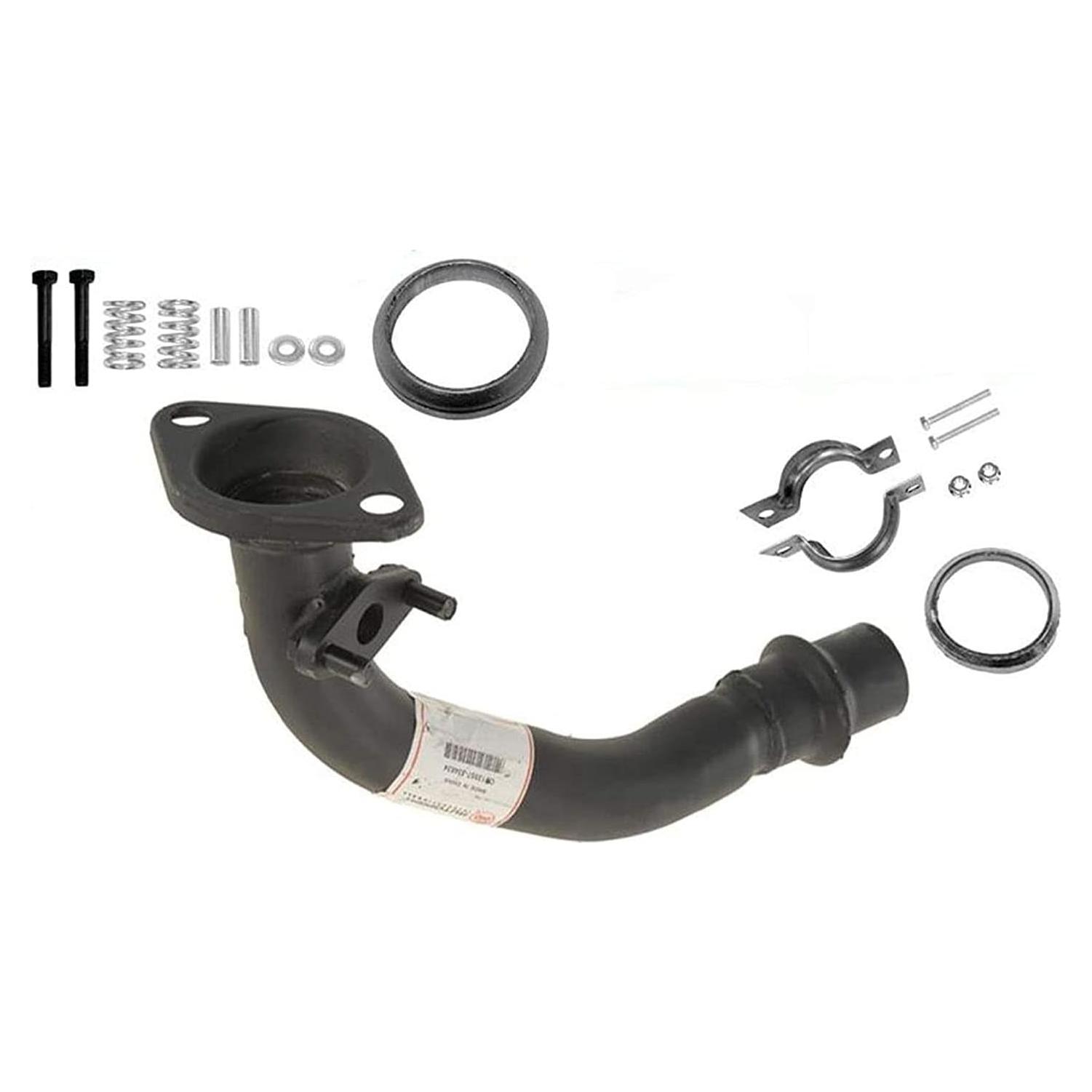 Juntas de escape Toyota Corolla 1.8L 98-02 Mac Auto Parts