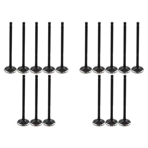 Kit de Válvula de Admision y Escape DNJ VK16916 para Pontiac y Toyota