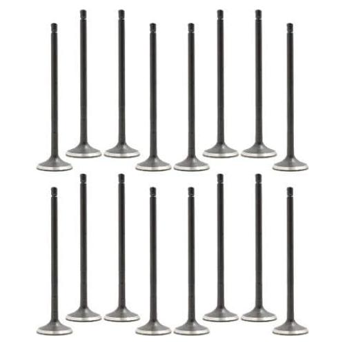 Kit de Válvula de Admision y Escape DNJ VK16928 para Toyota 1.8L