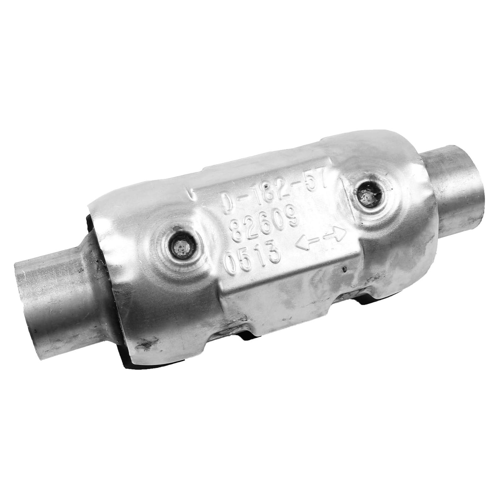 Convertidor Catalítico Universal Walker 82609 2.25" para Toyota Corolla