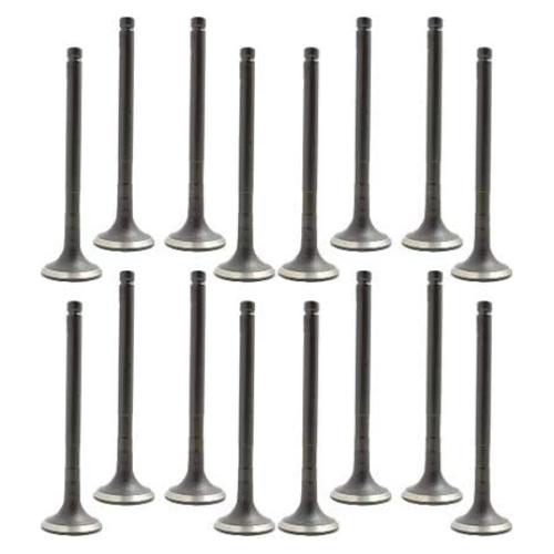 Kit de Válvula de Admision y Escape DNJ VK16945 para Toyota 1.6L 1.8L