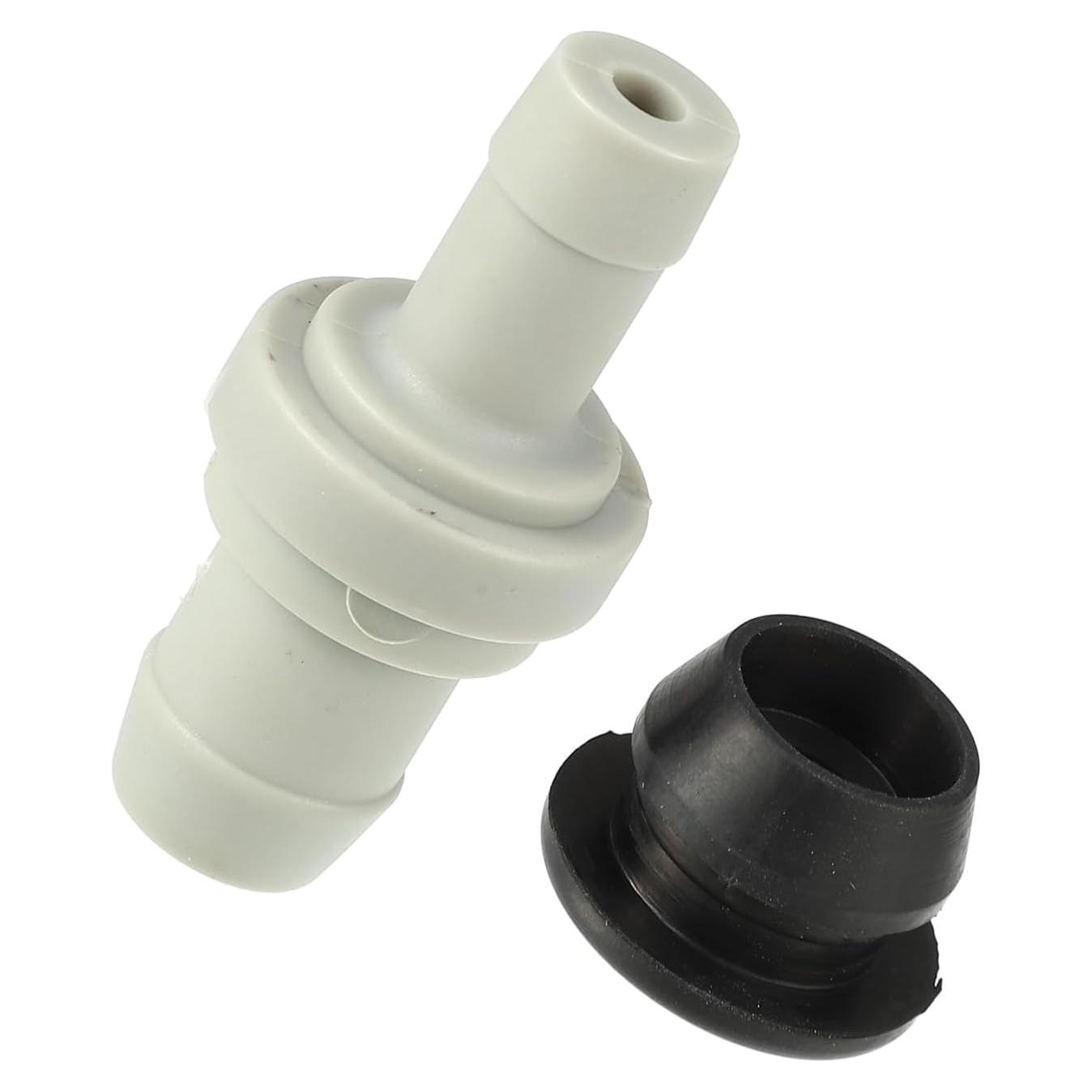 Kit Grommet Válvula PCV Toyota Corolla 1993-1997
