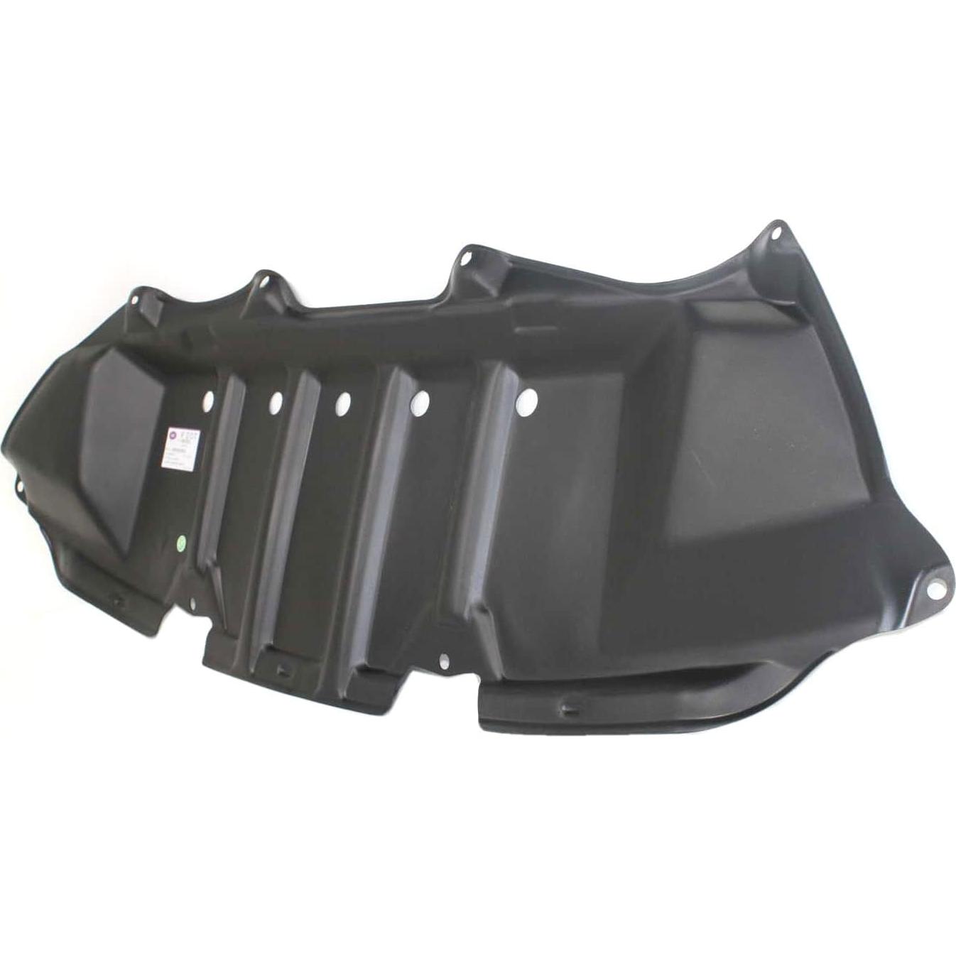 Cubierta Salpicadero Motor Garage-Pro Toyota Corolla 2009-2012