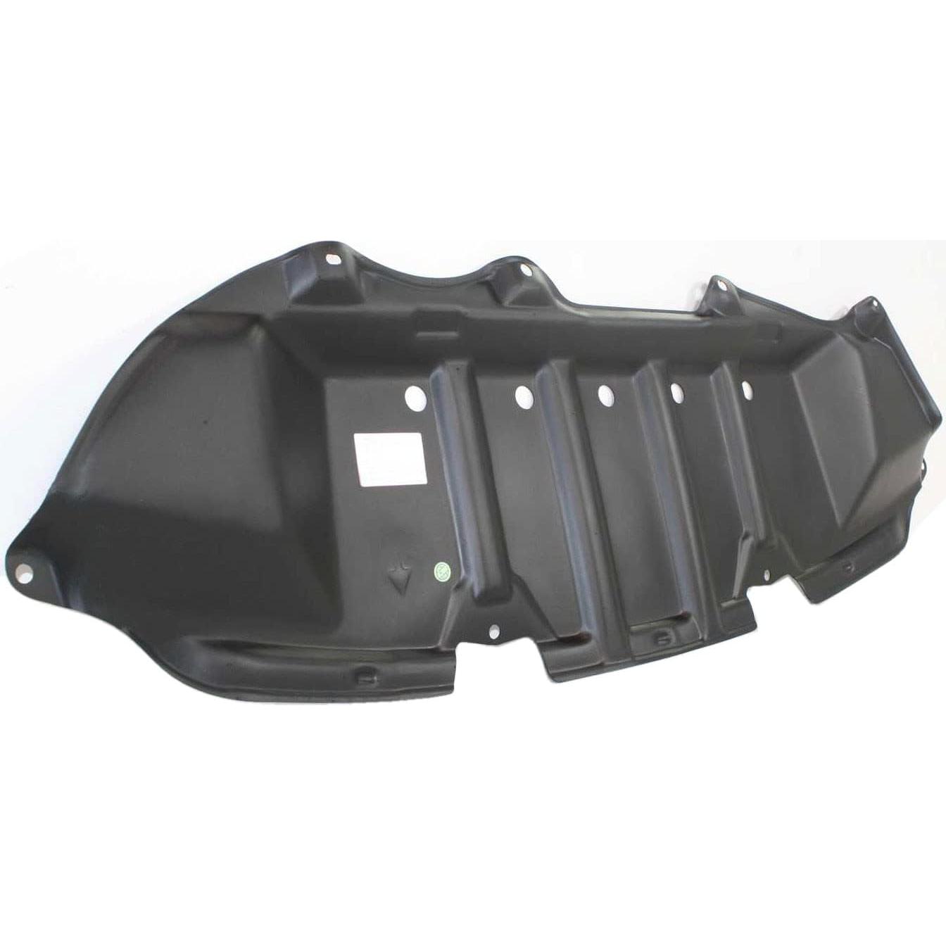 Cubierta Salpicadero Motor Garage-Pro Toyota Corolla 2009-2012