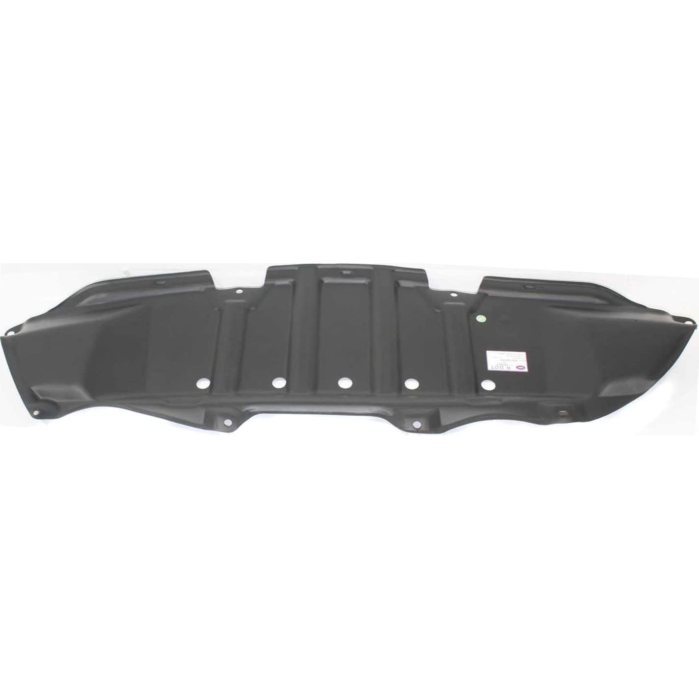 Cubierta Salpicadero Motor Garage-Pro Toyota Corolla 2009-2012