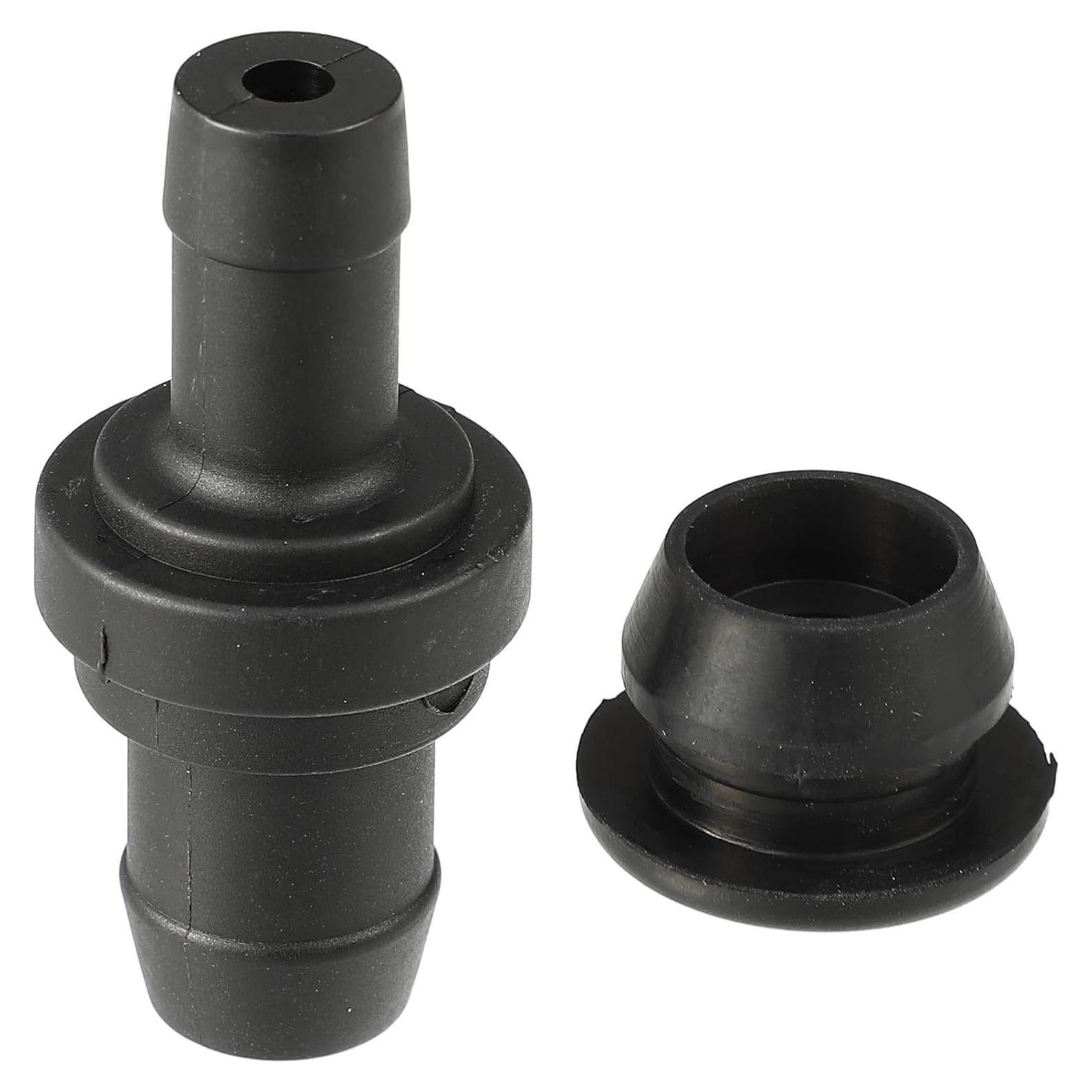 Kit Grommet Válvula PCV uxcell para Toyota Celica 1990-1993