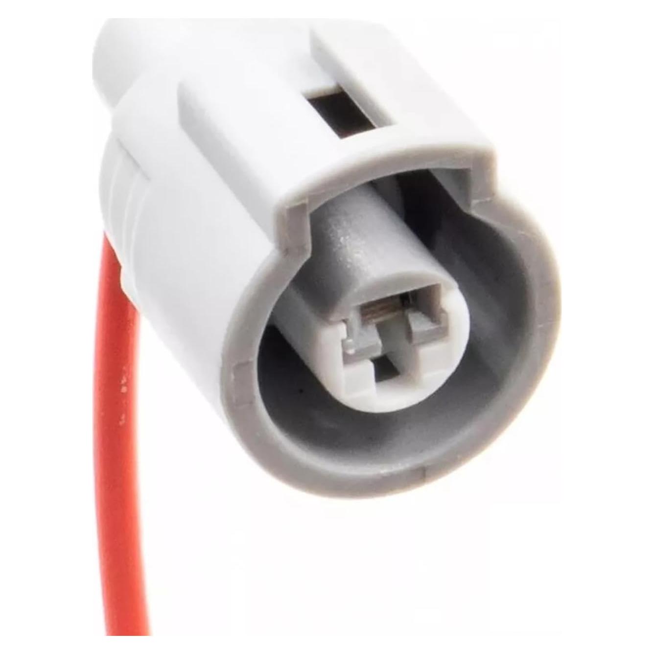 Conector Pigtail Compresor AC GROBARPART para Toyota 2003-2008