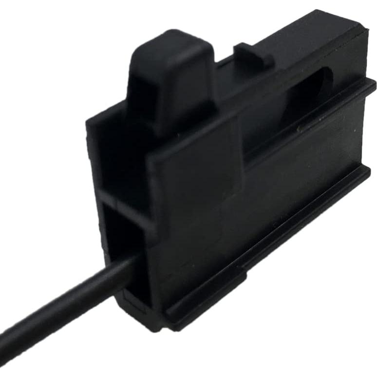 Conector de 1 vía ALLMOST para claxon Toyota Lexus Scion