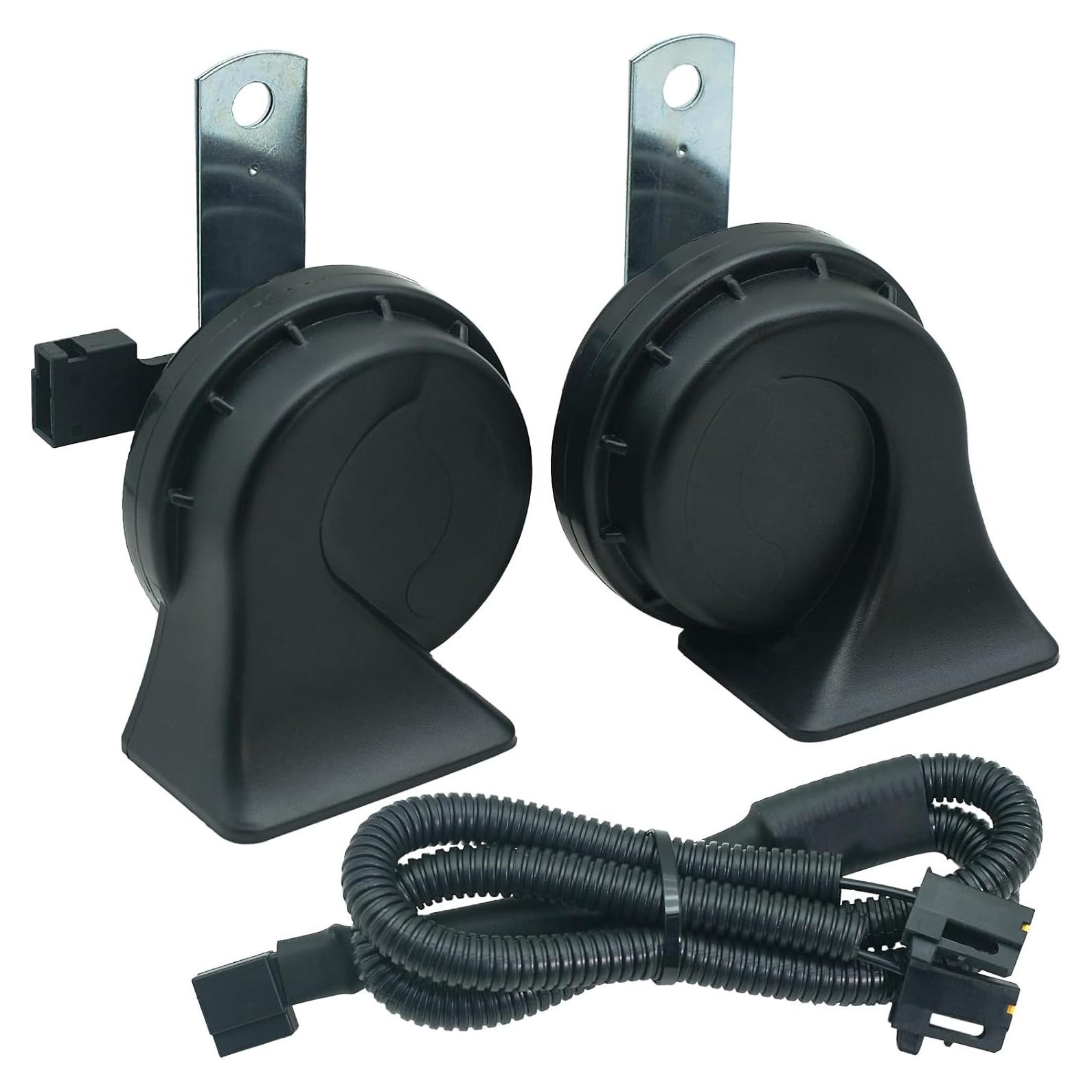 Bocina de coche NEOGET DL165-ZTO-TT para Toyota Corolla