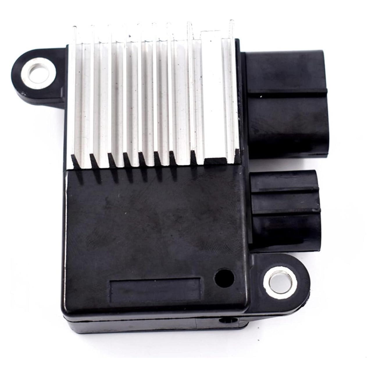 Módulo de Control del Ventilador de Refrigeración Toyota Mazda