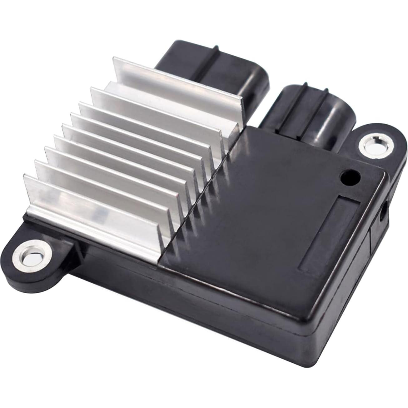 Módulo de Control del Ventilador de Refrigeración Toyota Mazda