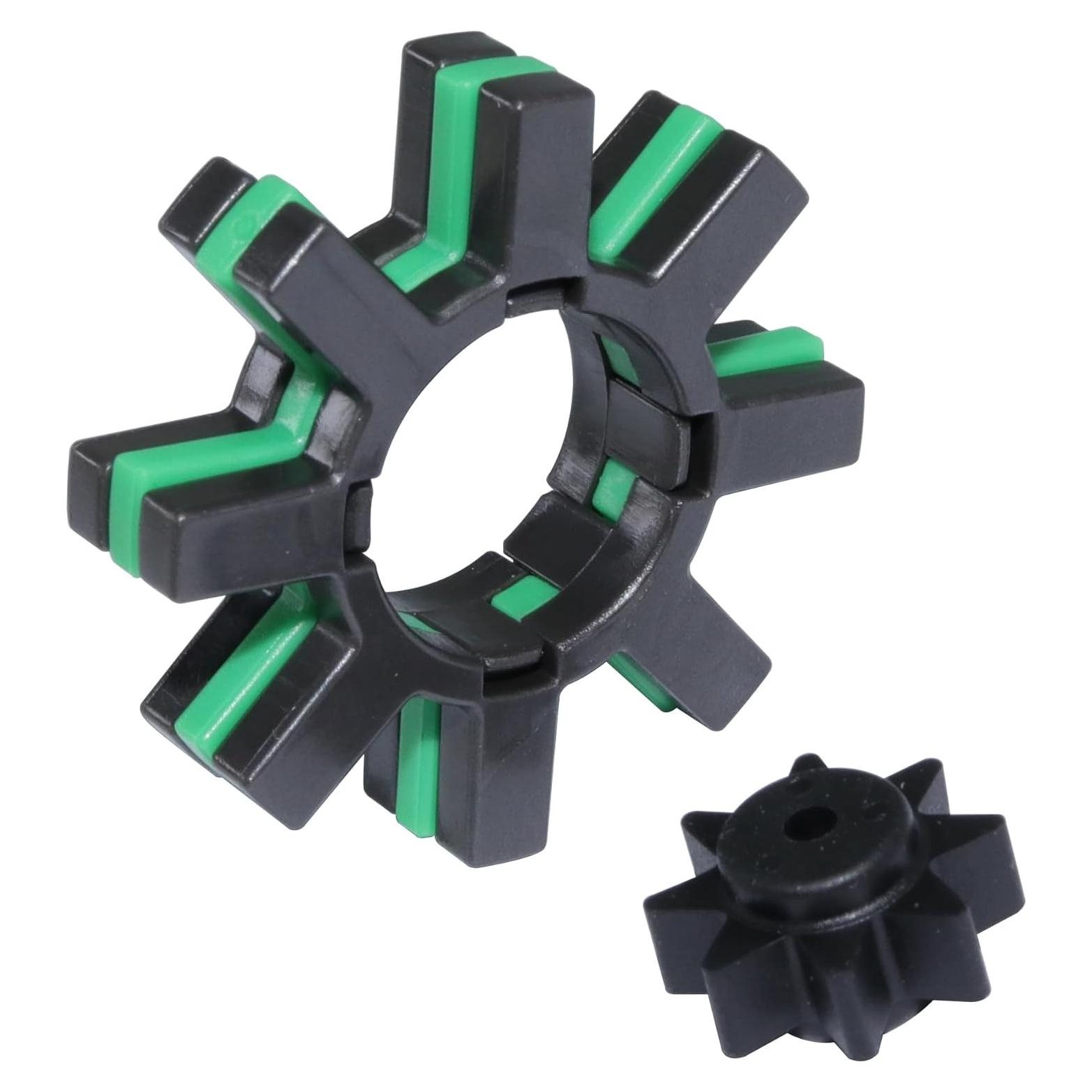 Kit Eje Motor Dirección Asistida Eléctrica Toyota Lexus