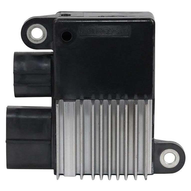 Módulo de Control Ventilador ECU ECM DOICOO para Toyota y Mazda