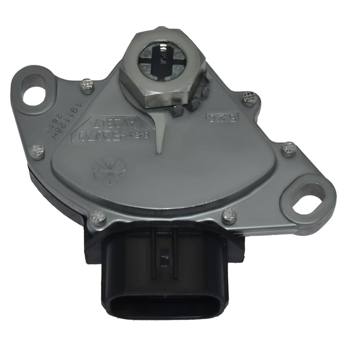Interruptor de Seguridad de Neutral BAIXINDE para Toyota Corolla 2014-2018