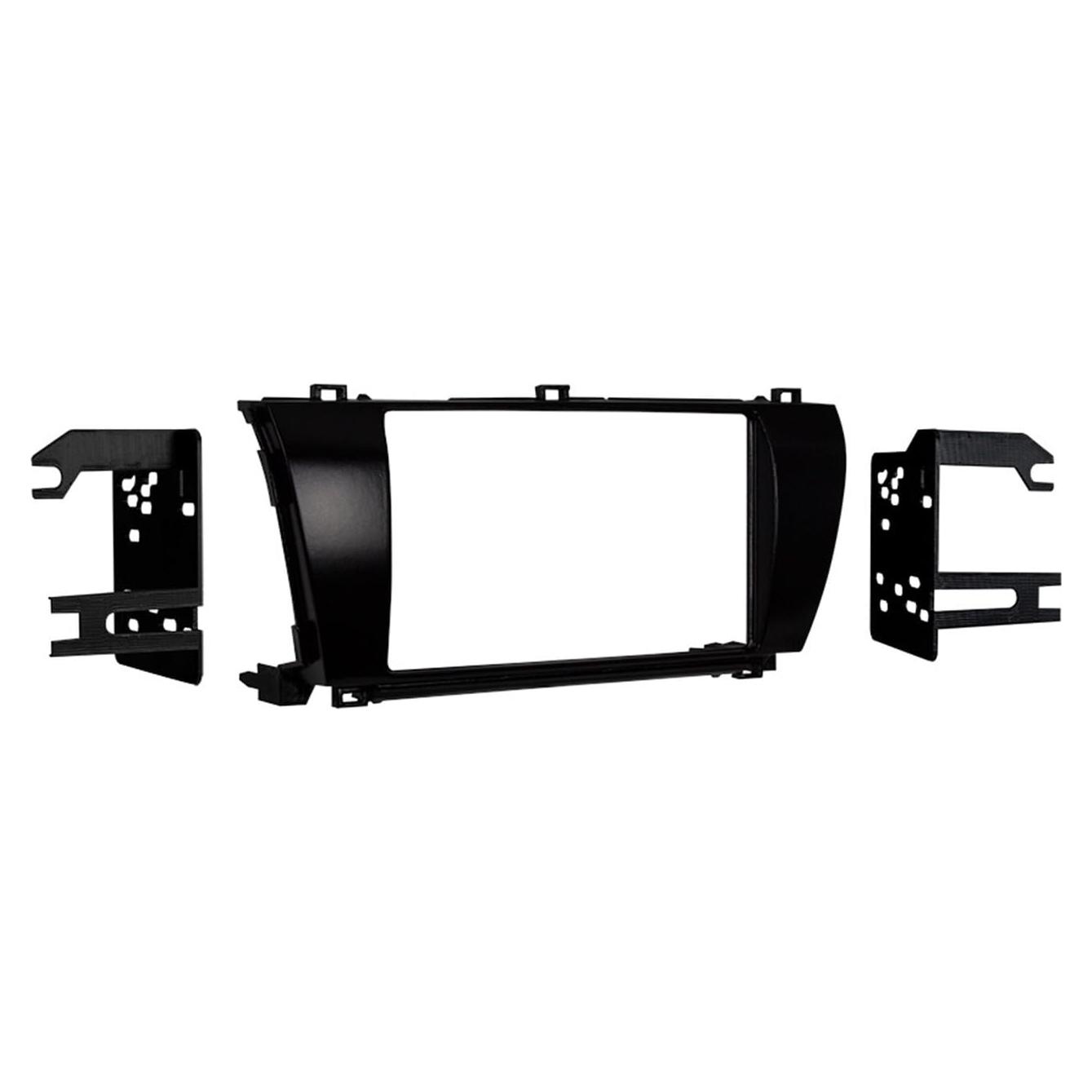 Kit Instalación Doble DIN Metra 95-8245CHG para Toyota Corolla 2014+