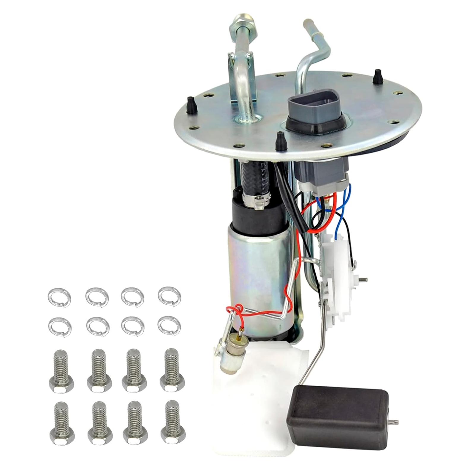Bomba de Combustible DZVAH para Corolla y Prizm 1993-1997