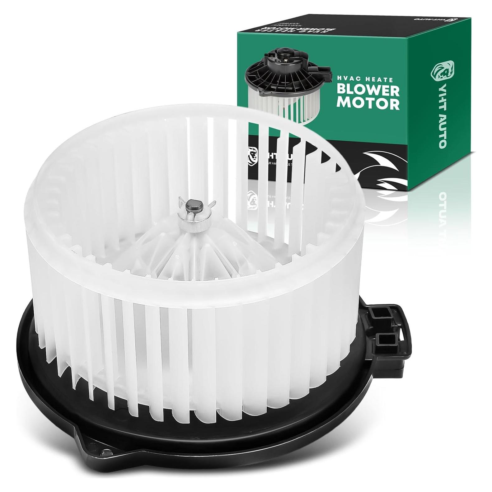 Motor de Soplador de Calefacción YHTAUTO para Toyota