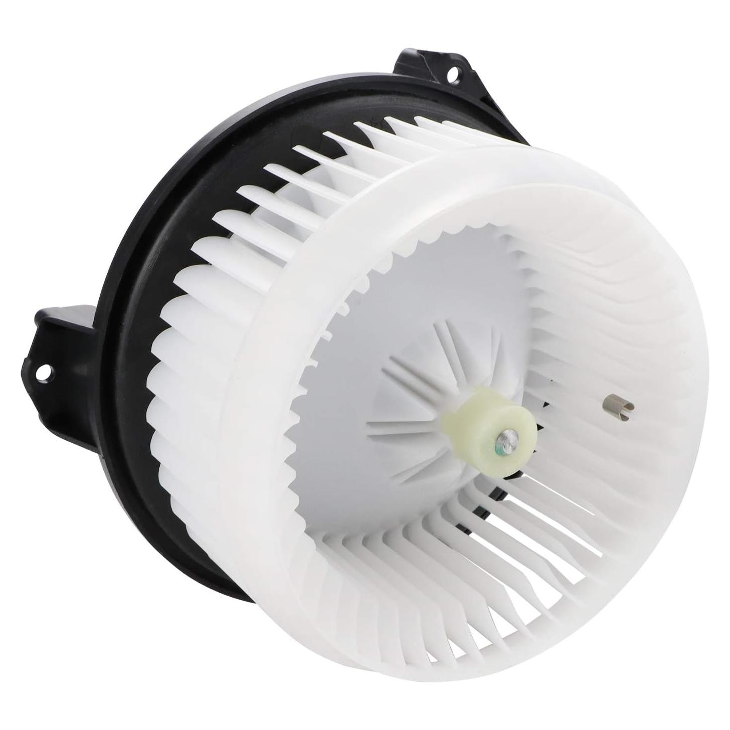 Motor de Soplador PetMigo 12V para Toyota Corolla y Prius