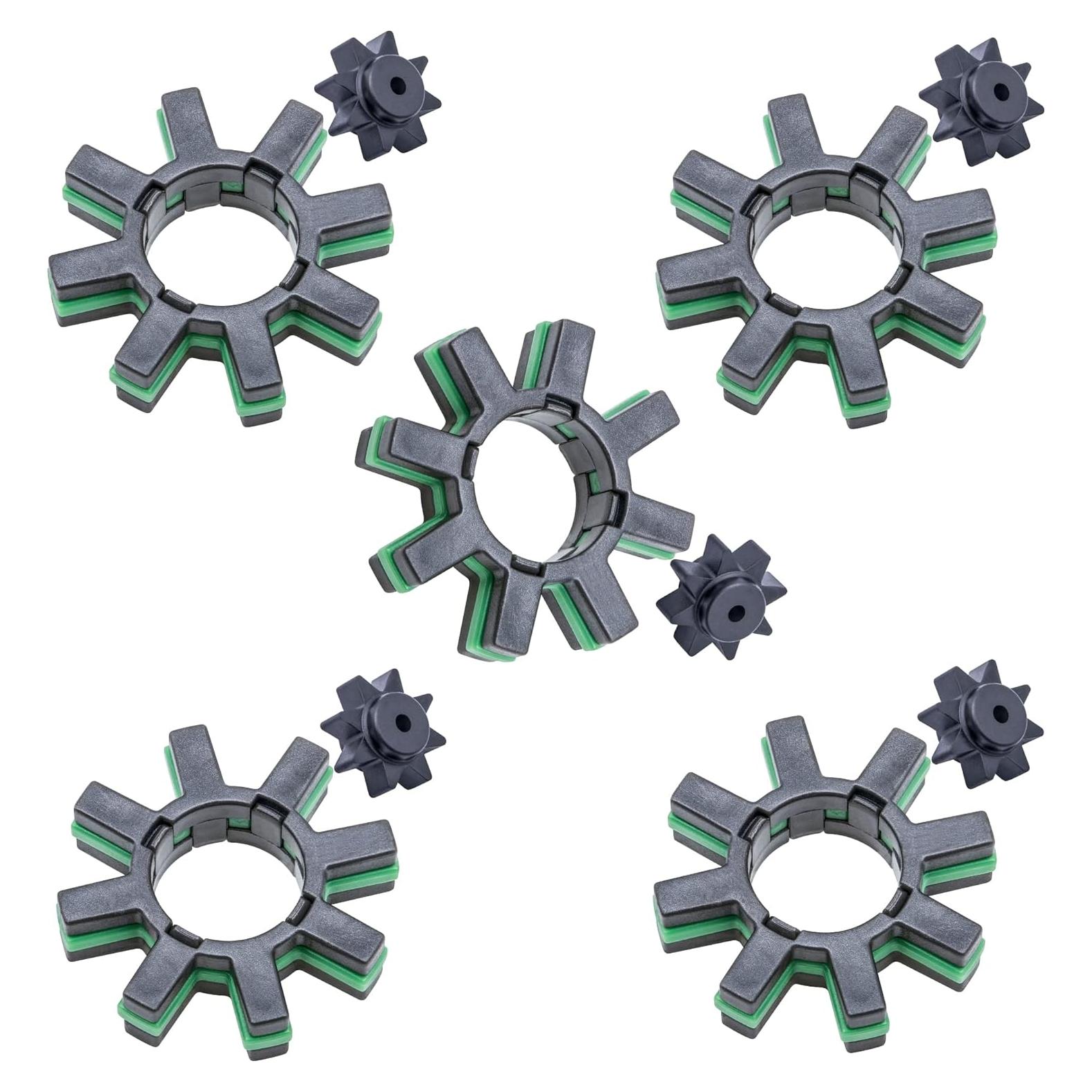 Amortiguador Motor Dirección Eléctrica Rexka Toyota Lexus