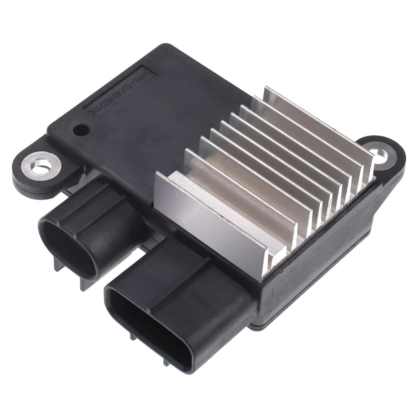 Módulo Control Ventilador ZOOKOTO para Toyota Corolla Matrix