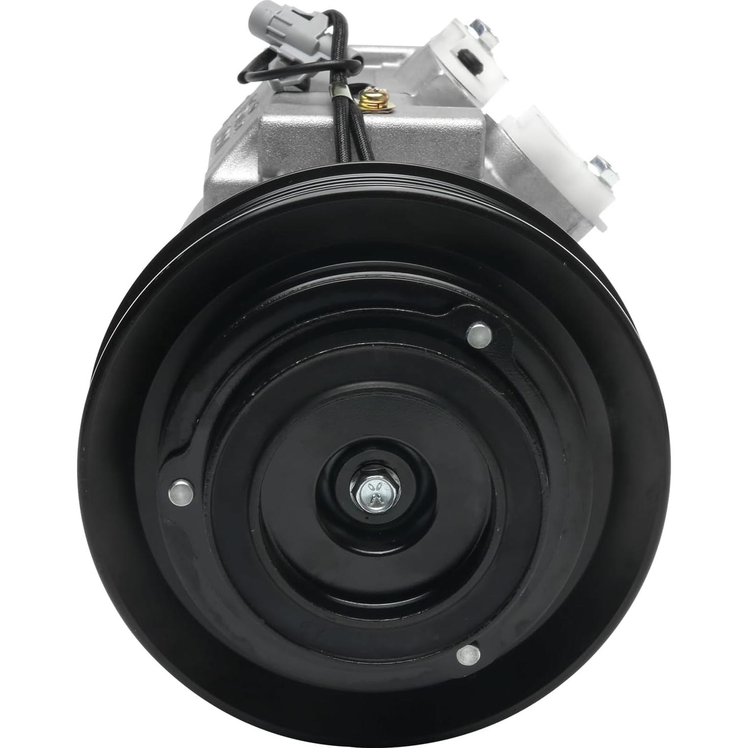 Compresor de Aire Acondicionado AA Ignition Toyota 1.8L