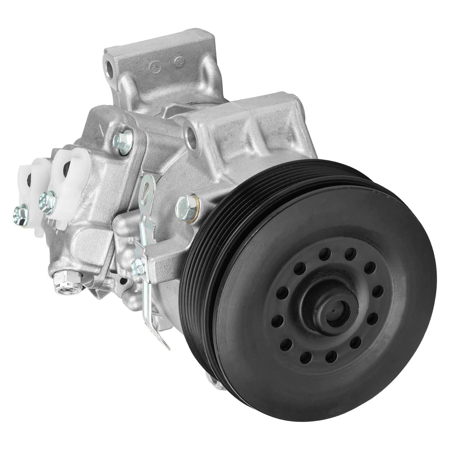 Compresor de Aire Acondicionado ILONPA 1.8L Scion/Toyota