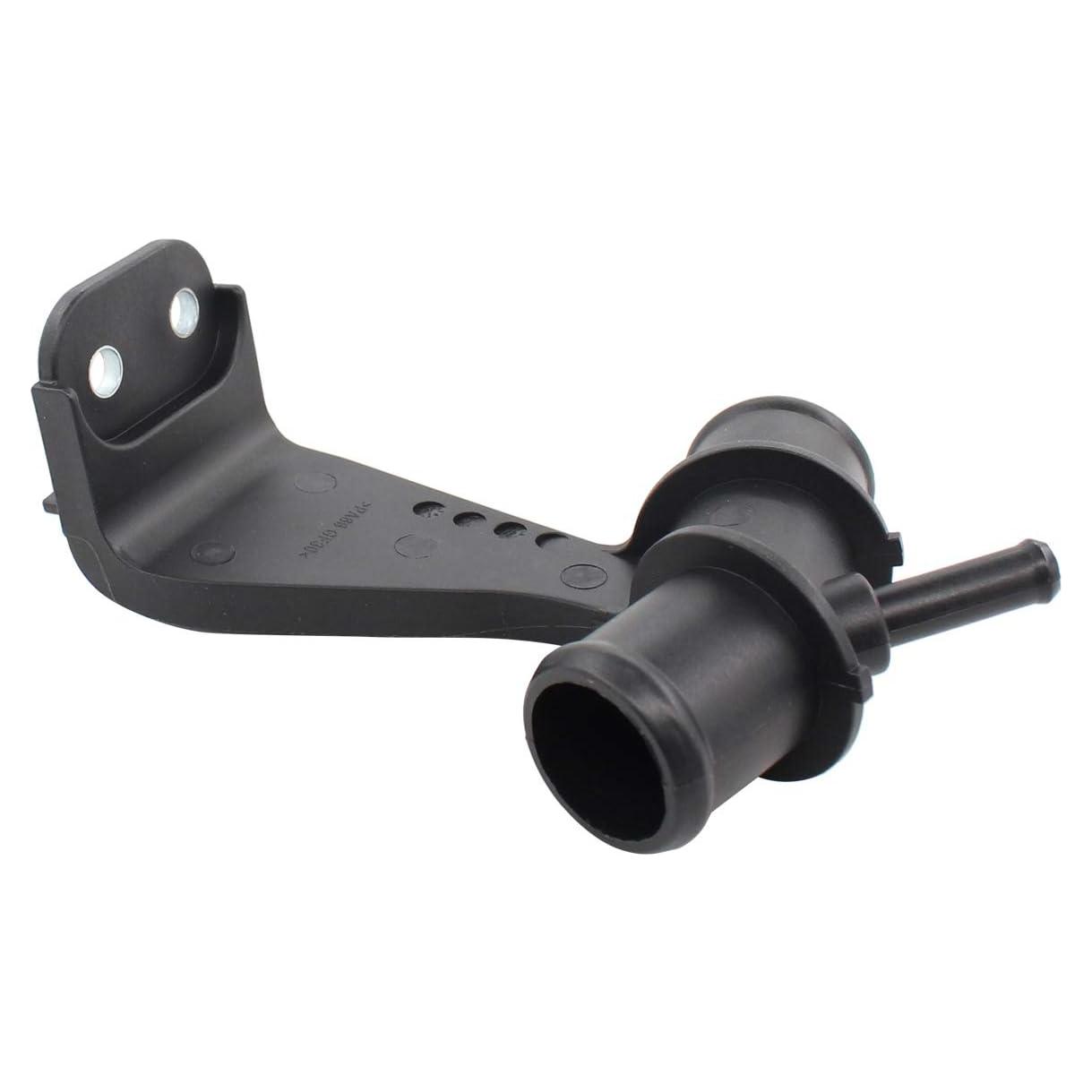 Conector de Termostato NewYall para Toyota Corolla 2007-2017 y Matrix 2009-2014