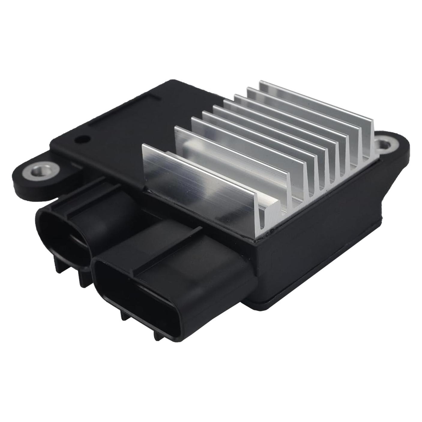 Módulo de Control Ventilador Refrigeración JUEDIMA Corolla 2009-2013