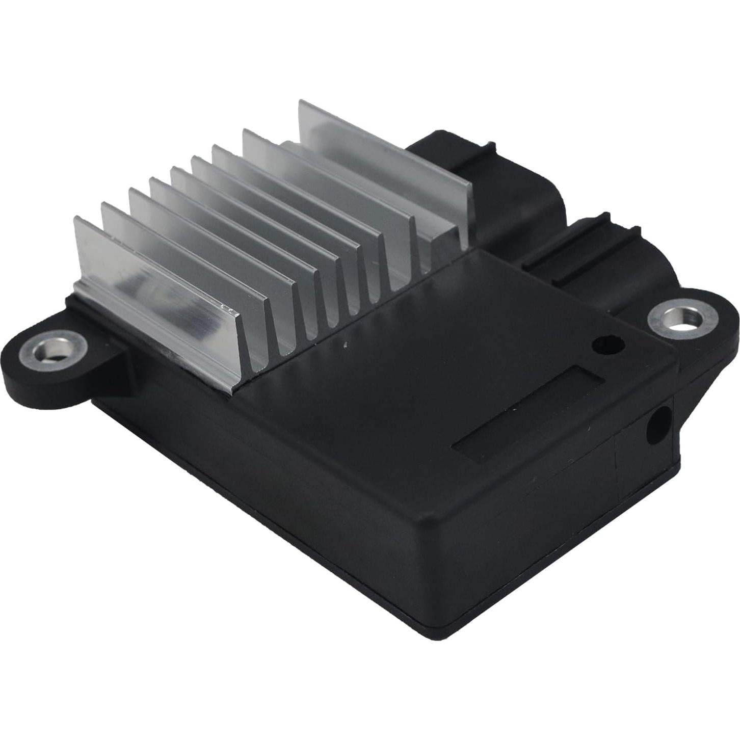 Módulo de Control Ventilador Refrigeración JUEDIMA Corolla 2009-2013